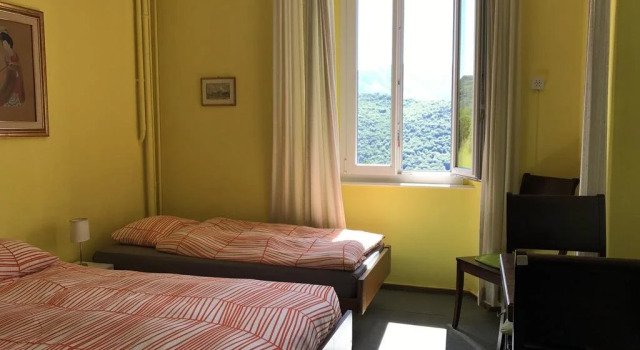 Pensione Agra