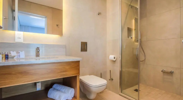 Двухместный номер Standard Ocean Vista Boutique Guest House
