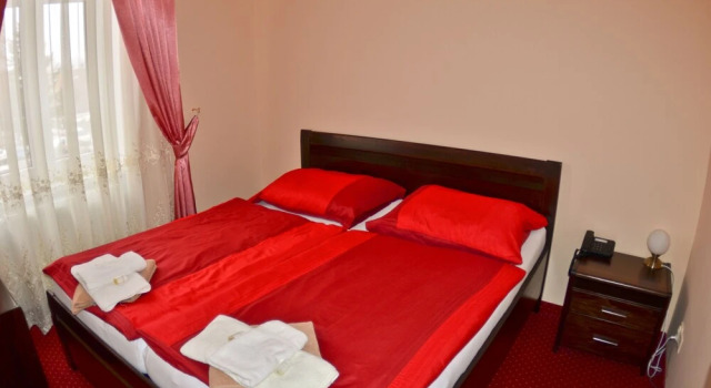 Семейный номер Standard Hotel Europa