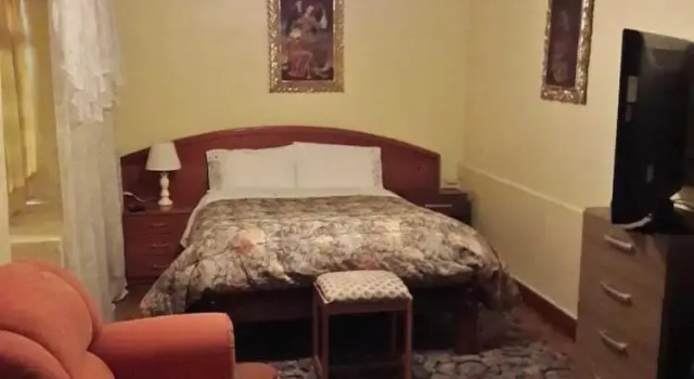 Colonial Guest House, Rezerwuj Pensjonat Cuzco Cusco