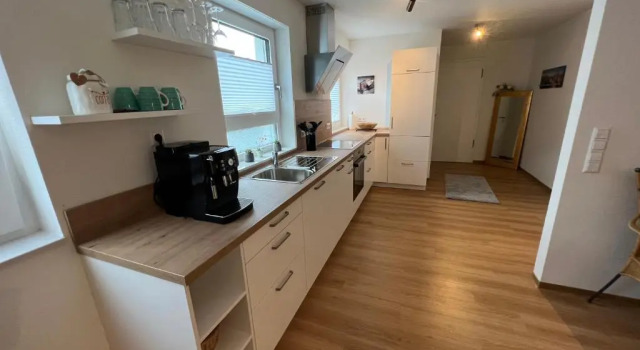 Апартаменты Apartment am Kirchplatz