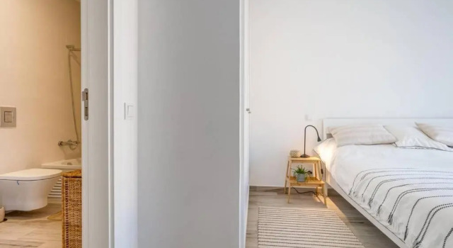 Апартаменты Happiness Apartment - 2bedroom apt in Aljezur