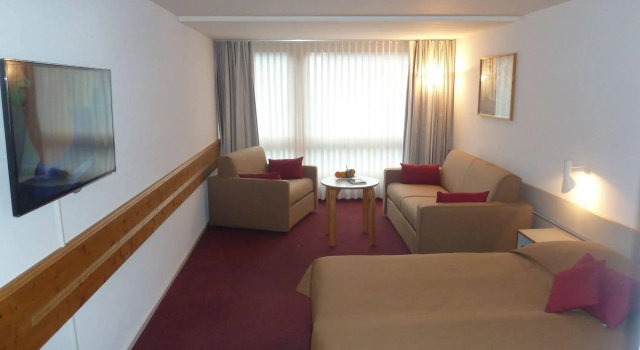 Hotel Kreuz Lenk
