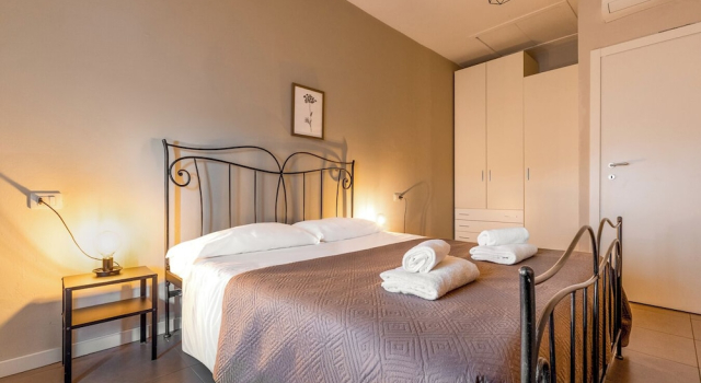 Апартаменты Deluxe Desenzano Uptown Suites by Wonderful Italy