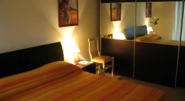 Двухместный номер Deluxe A Casa Olimpia Giarre tra Taormina, Etna e Catania