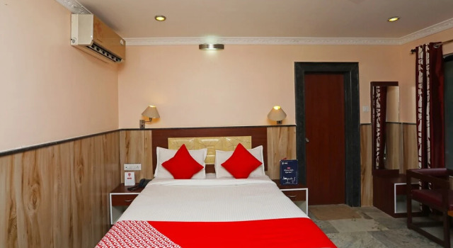 OYO 18681 Amrapalli Resorts, Réserver Hôtel Bhubaneshwar Orissa