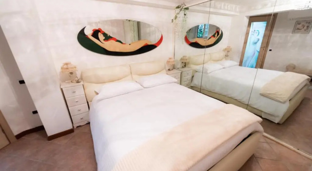 B&B Le Dodici Marie