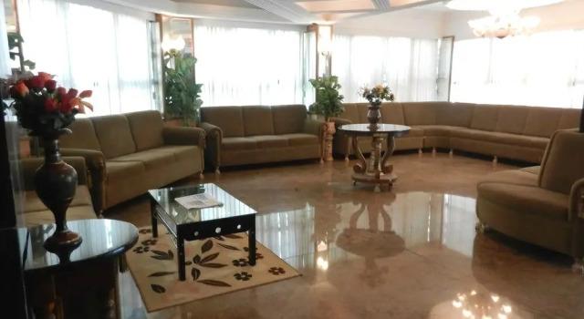 Mount Palazzo, Rezervovat Hotel Hotely v Bangalore s parkováním, Parkování