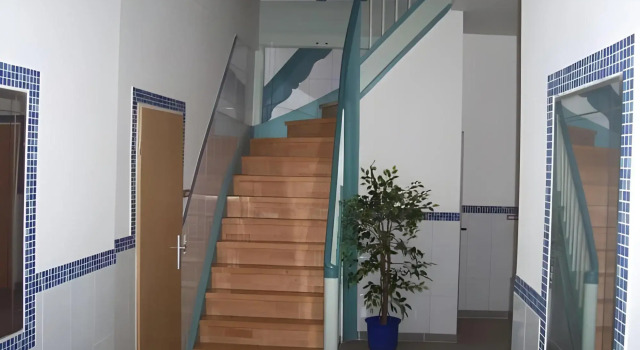 Apartmenthaus Hartl, Забронировать Апартаменты/квартира Бармштедт земля Шлезвиг-Гольштейн