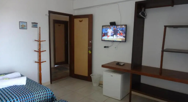 Apartamento Rio Preguiças