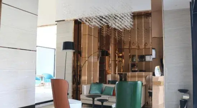 City Comfort Inn (Nanchang Xinjian Wuyue Plaza Branch), Rezerwuj Hotel Hotele w Xinjian z parkingiem, Parking