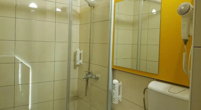 Люкс Deluxe Hotel Villa Nadin