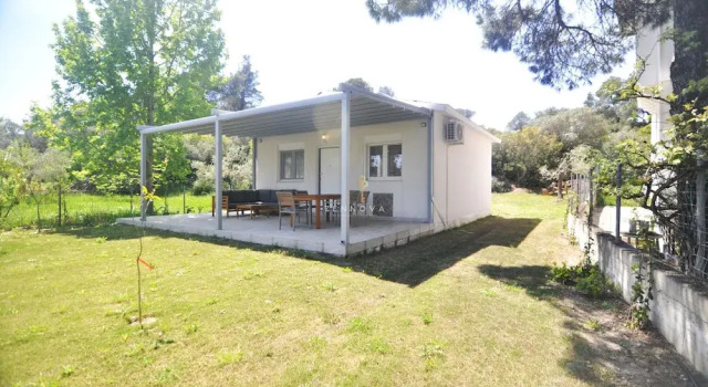 Zennova 29 Vourvourou Garden House, Rezerwuj Dom wakacyjny Wille w Macedonia, Willa