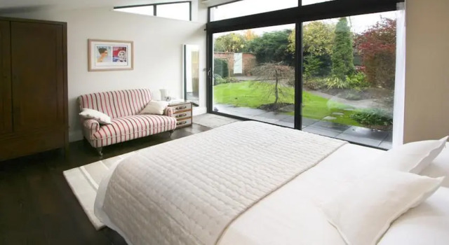The Walnut Store, Boek Hotel Hotels in Merseyside met zwembad, Zwembad