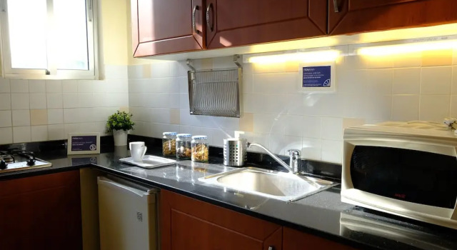 Двухместный номер Standard Hotel Wakim