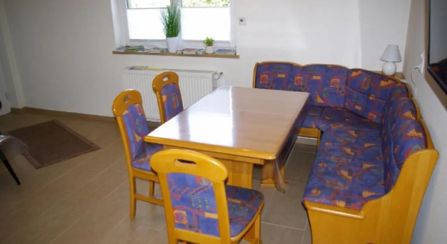 Ferienwohnung Am Steigerwaldrand, Boek Hotel Sugenheim Beieren
