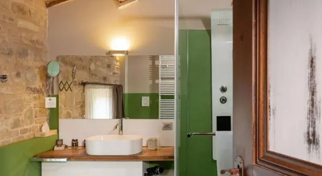 Номер Standard Villa Anitori Prestige Relais & Spa