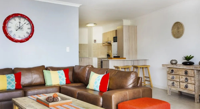 Azure 24 on Big Bay, Забронировать Отель Отели Table Bay 4 звезды, 4*