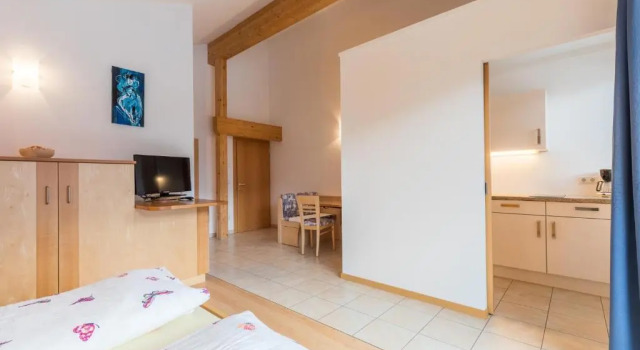 Appartements Haus Pichler