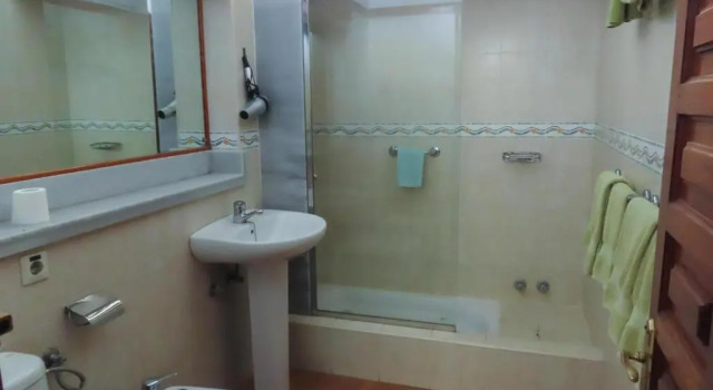Апартаменты Apartamentos Don Pedro
