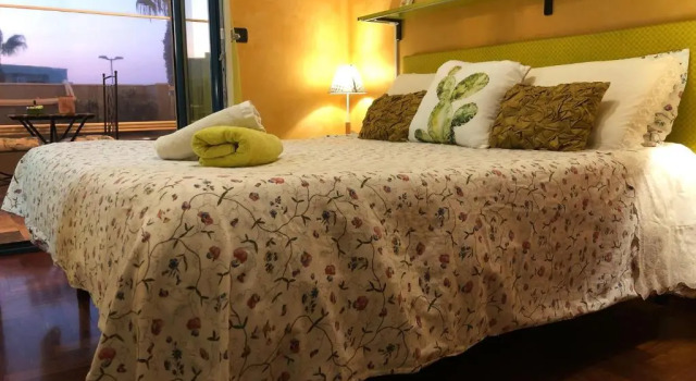 Номер Classic Rizzi Marianna B&B