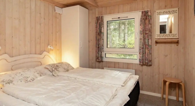 Holiday Home in Saltum