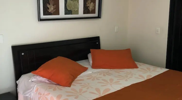 Номер Standard Hoteles Bogotá Inn El Lago Country Zona Rosa