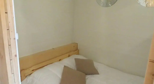 Appartement Saint-Michel-de-Chaillol, 1 pièce, 6 personnes - FR-1-393-66
