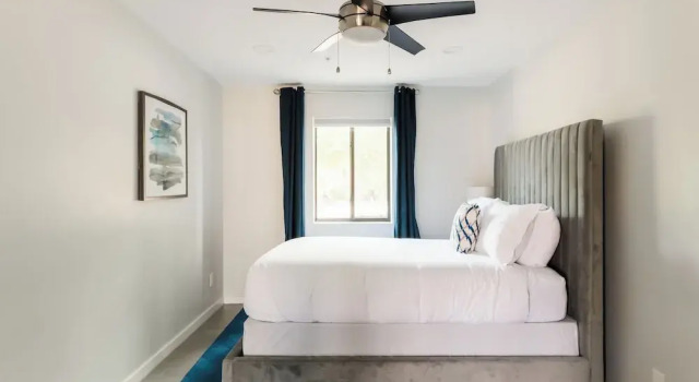 Коттедж Sapphire By Avantstay Spacious Modern Getaway w/ Pool & Outdoor Grill