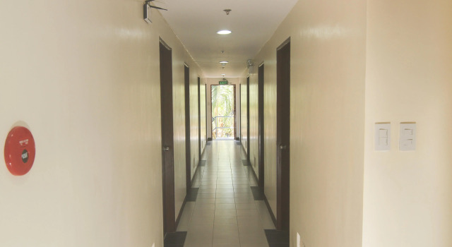Orange Suites Serviced Apartments, Забронировать Апартаменты/квартира Мантинлупа 