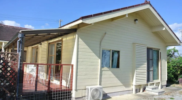 Starry Sky House, Reserva ahora Casa o chalet Nakijin 