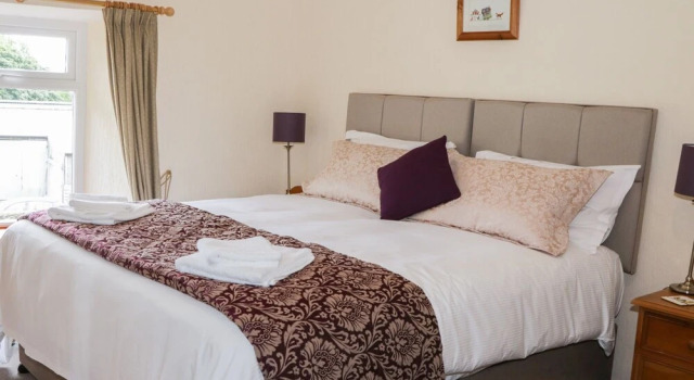 Longwell Cottage, Varaa Lomakoti Kendal 