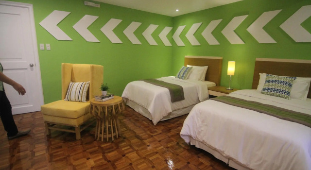 Bryan Condo Makati