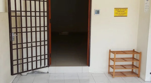 Spice Arena 4room House, Rezervasyon Otel Bayan Lepas Penang