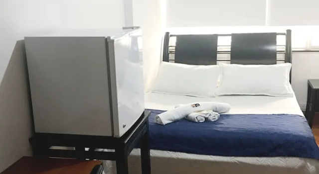 Номер Economy Hotel Casa Paulina