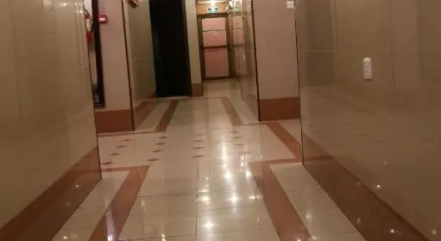 Номер Standard Abha Hotel