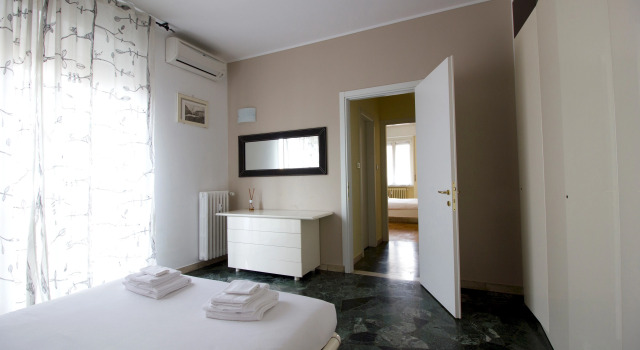 Italianway Easy - Bonnet 5, Book Hotel Milan Lombardy, near Hollywood Milan