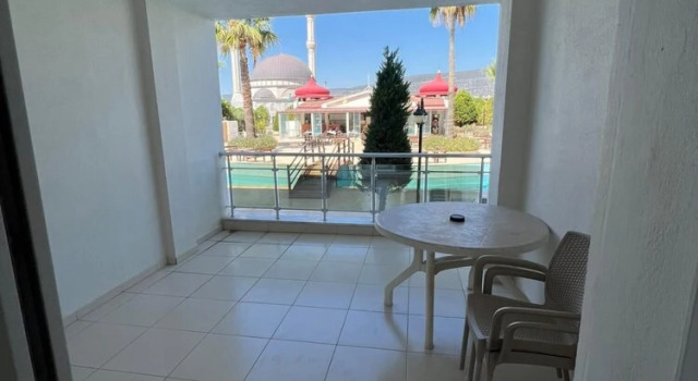 Modern Studio Flat in Didim with Shared Pool, Rezerwuj Hotel Didim Aegean Region