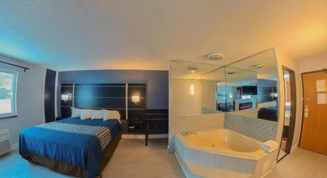 Люкс Coratel Inn & Suites by Jasper Hastings