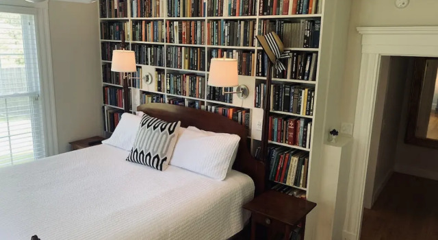 Номер Standard The Orchard House: Inn & Cafe