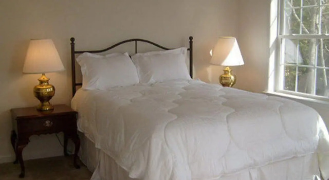 The Baywood Bed & Breakfast