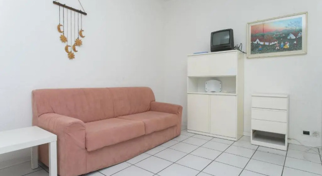 N114 - Numana, trilocale con terrazzo vista mare, Rezervovat Hotel Numana 