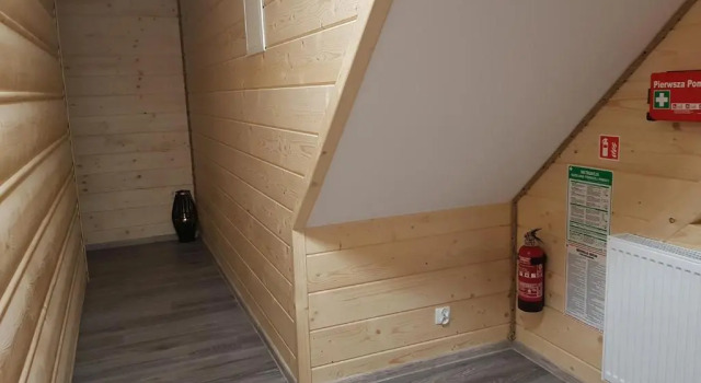Апартаменты c 1 комнатой Apartamenty "Pod Tatrami"