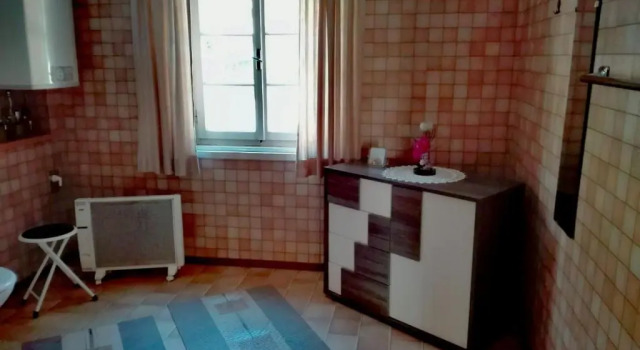 Апартаменты с балконом Ferienwohnung Haus Gomig