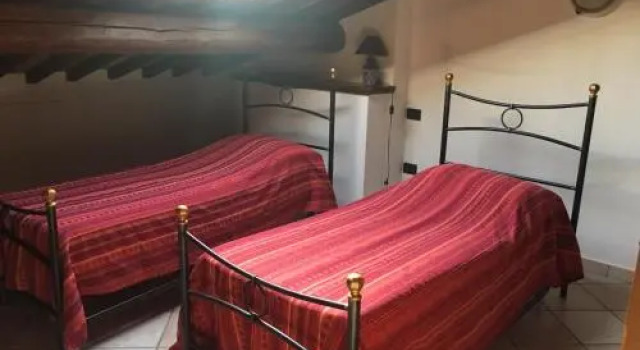 Casale Poggio Meone, Réserver Hôtel Santa Luce Toscane