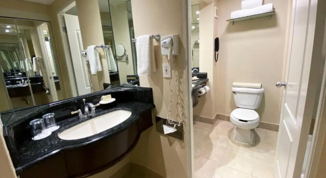 Двухместный номер Standard Safi Royal Luxury Valle