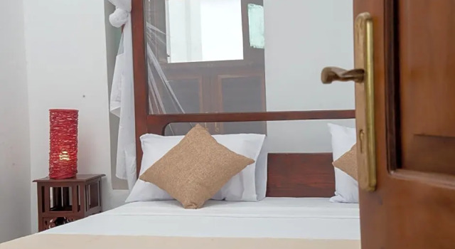 Двухместный номер Deluxe с видом на море The Manor House by Sansi