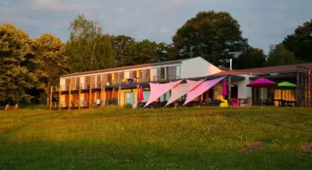 Air Et Vie, Rezervovat Hotel Marmoutier 