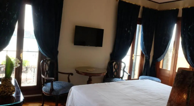 Номер Superior Hotel La Calcina