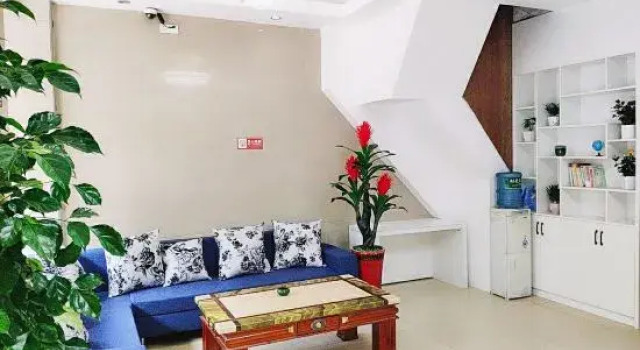 Ximan, 预订 酒店 郴州 湖南